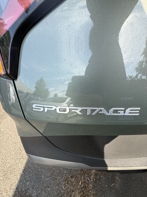 2023 Kia Sportage X-Pro Prestige Renton WA