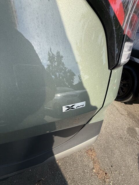 2023 Kia Sportage X-Pro Prestige Renton WA