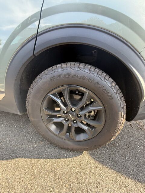 2023 Kia Sportage X-Pro Prestige Renton WA