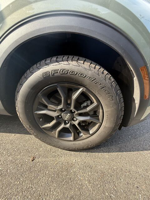 2023 Kia Sportage X-Pro Prestige Renton WA