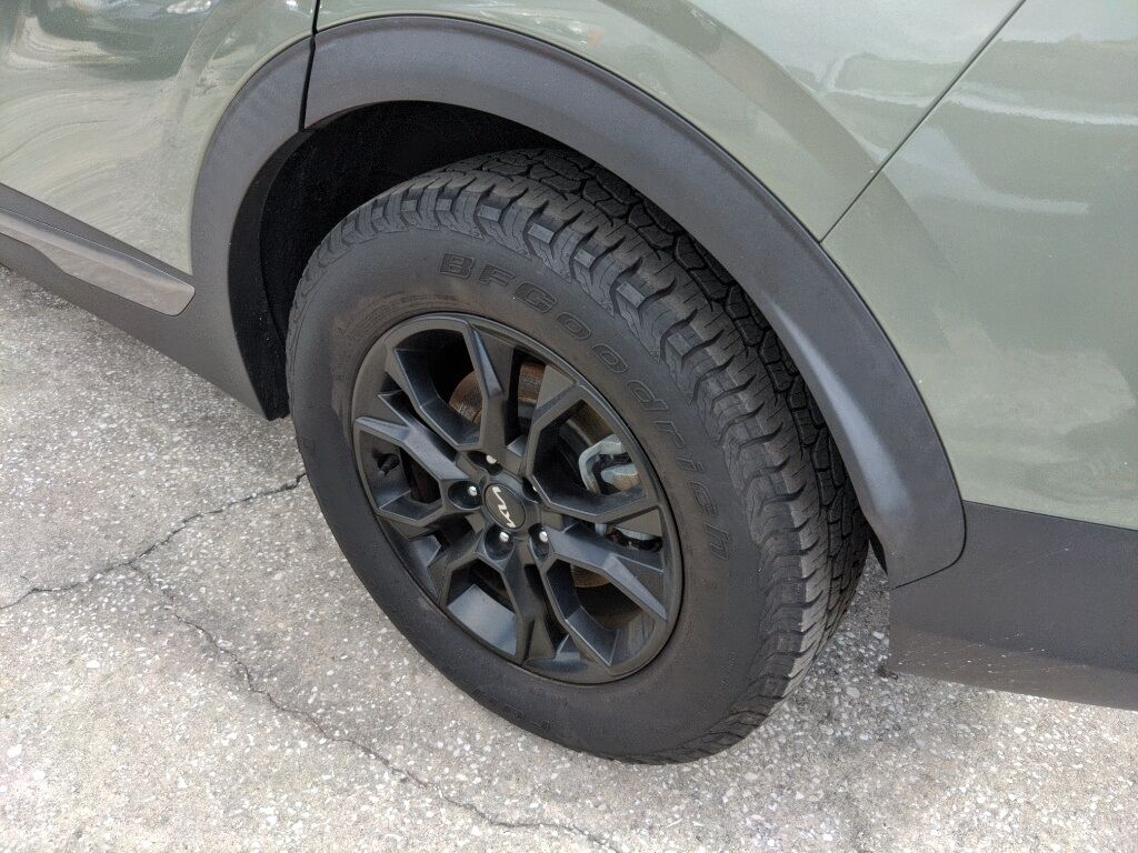 2023 Kia Sportage X-Pro Prestige San Clemente CA