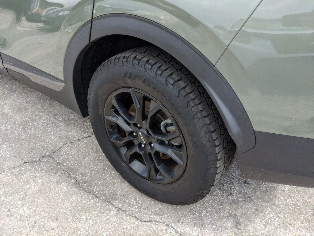 2023 Kia Sportage X-Pro Prestige San Clemente CA