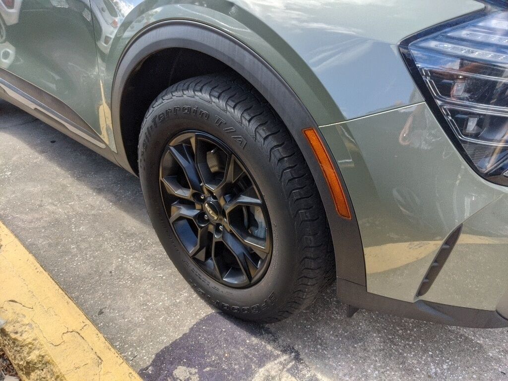 2023 Kia Sportage X-Pro Prestige San Clemente CA