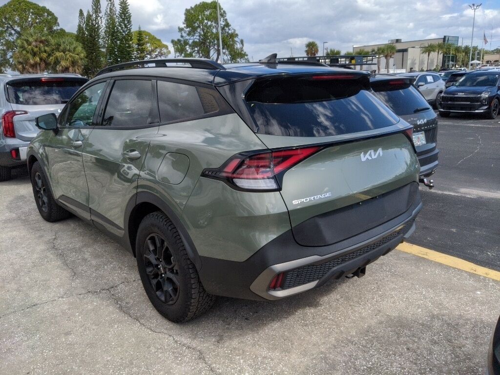 2023 Kia Sportage X-Pro Prestige San Clemente CA