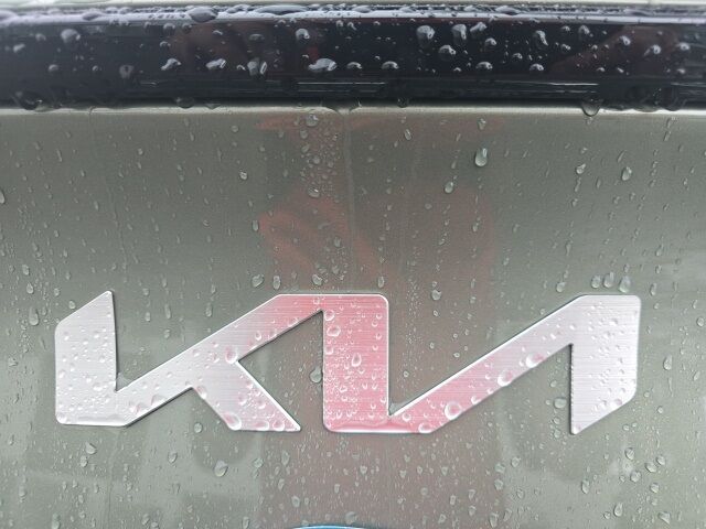 2023 Kia Sportage X-Pro Prestige St. Augustine FL