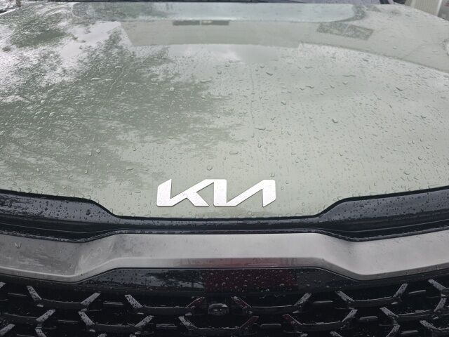2023 Kia Sportage X-Pro Prestige St. Augustine FL