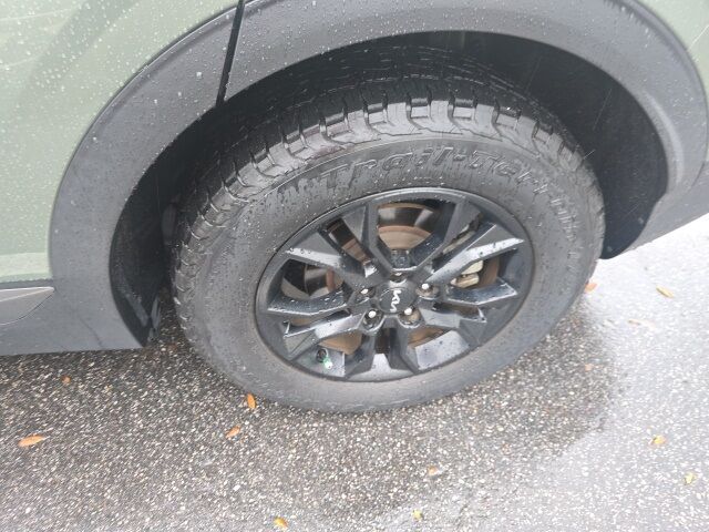2023 Kia Sportage X-Pro Prestige St. Augustine FL