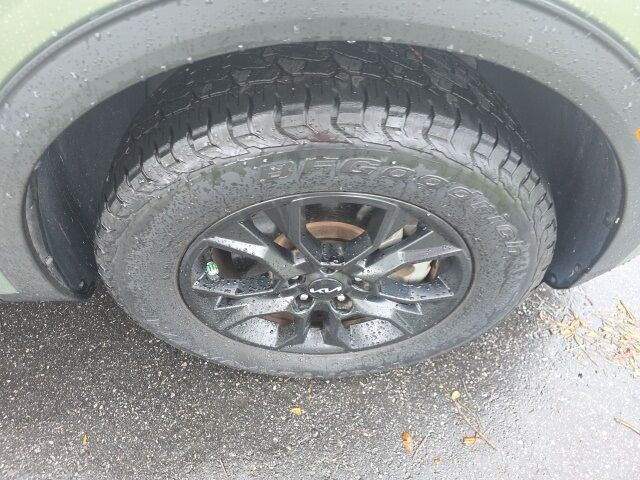 2023 Kia Sportage X-Pro Prestige St. Augustine FL
