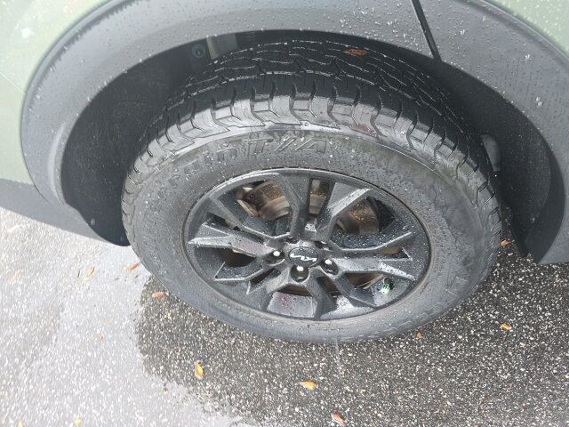 2023 Kia Sportage X-Pro Prestige St. Augustine FL