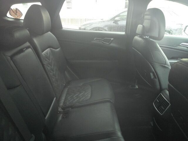 2023 Kia Sportage X-Pro Prestige St. Augustine FL