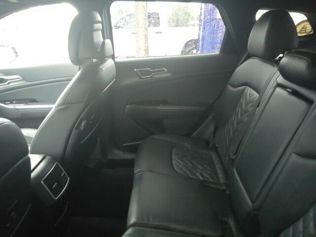 2023 Kia Sportage X-Pro Prestige St. Augustine FL