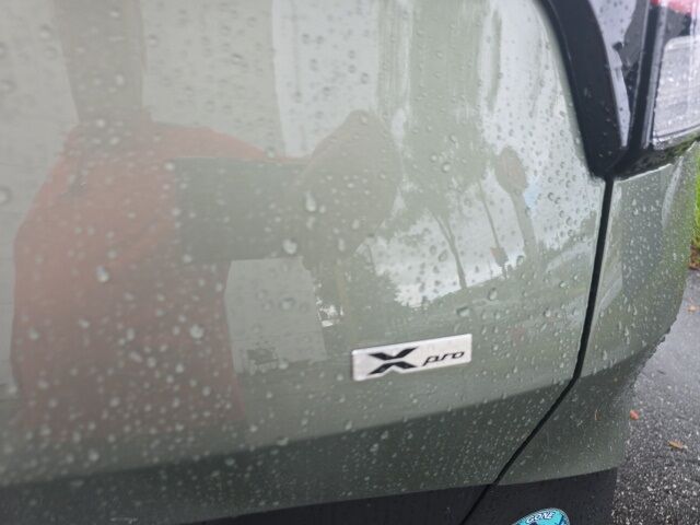 2023 Kia Sportage X-Pro Prestige St. Augustine FL