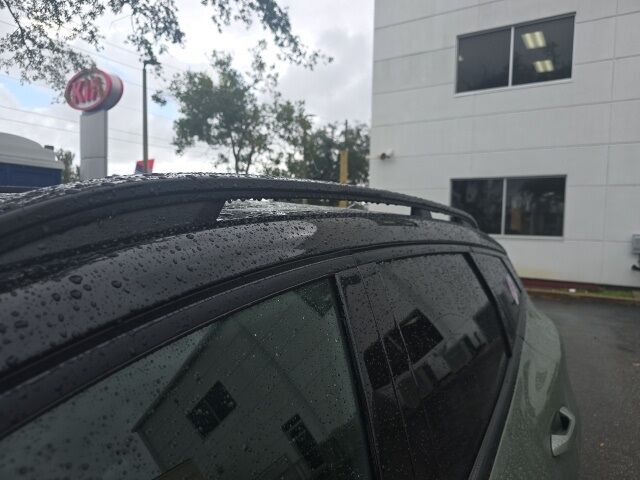 2023 Kia Sportage X-Pro Prestige St. Augustine FL