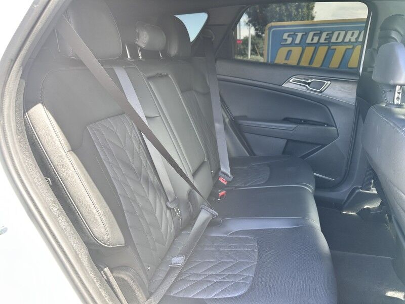 2023 Kia Sportage X-Pro Prestige photo 15