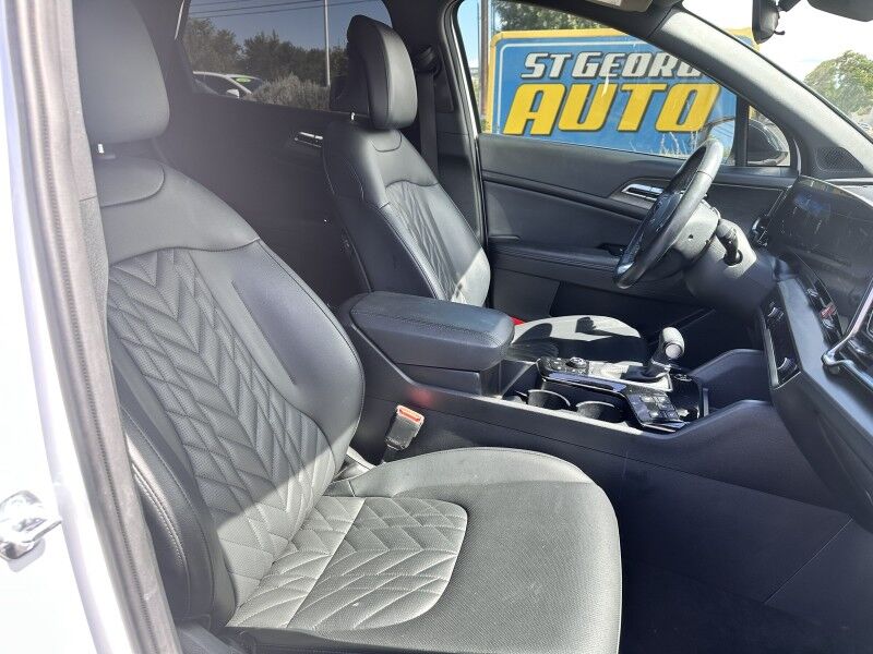 2023 Kia Sportage X-Pro Prestige photo 17