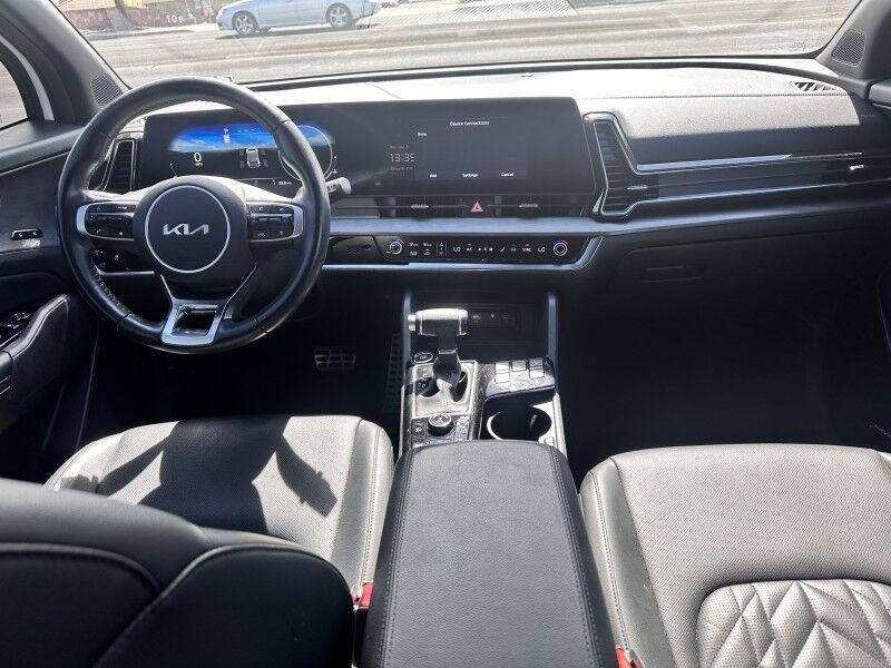 2023 Kia Sportage X-Pro Prestige photo 16