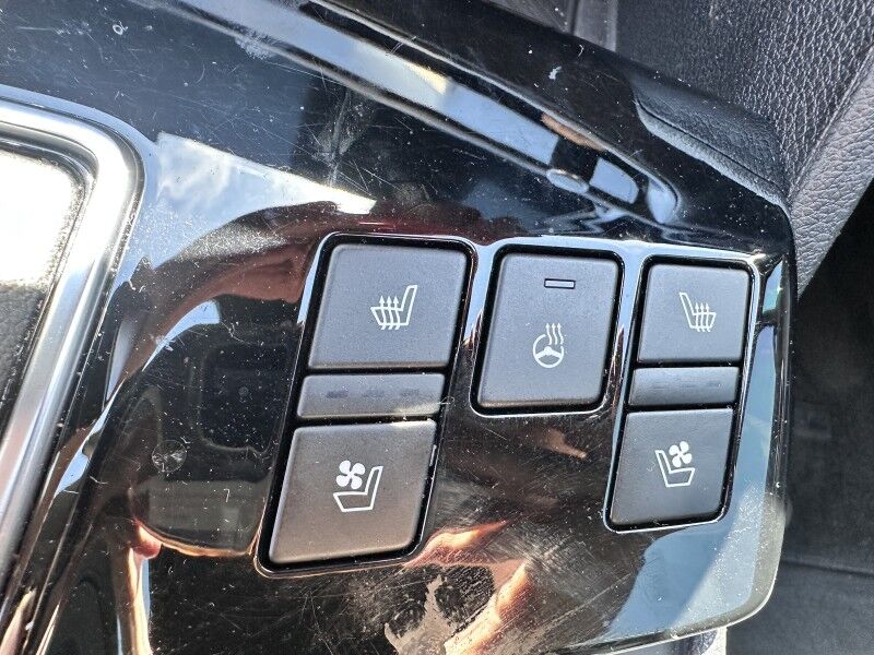 2023 Kia Sportage X-Pro Prestige photo 11
