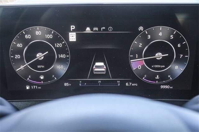 2023 Kia Sportage X-Pro Prestige Glendale CA