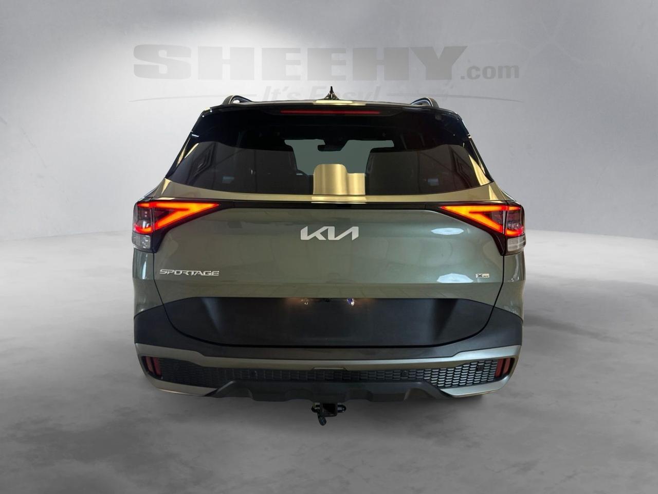 2023 Kia Sportage X-Pro Prestige Richmond VA