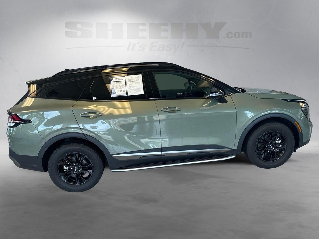 2023 Kia Sportage X-Pro Prestige Richmond VA