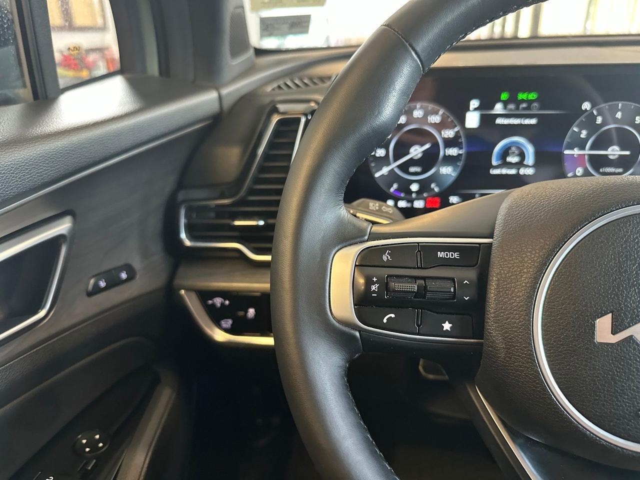 2023 Kia Sportage X-Pro Prestige Richmond VA