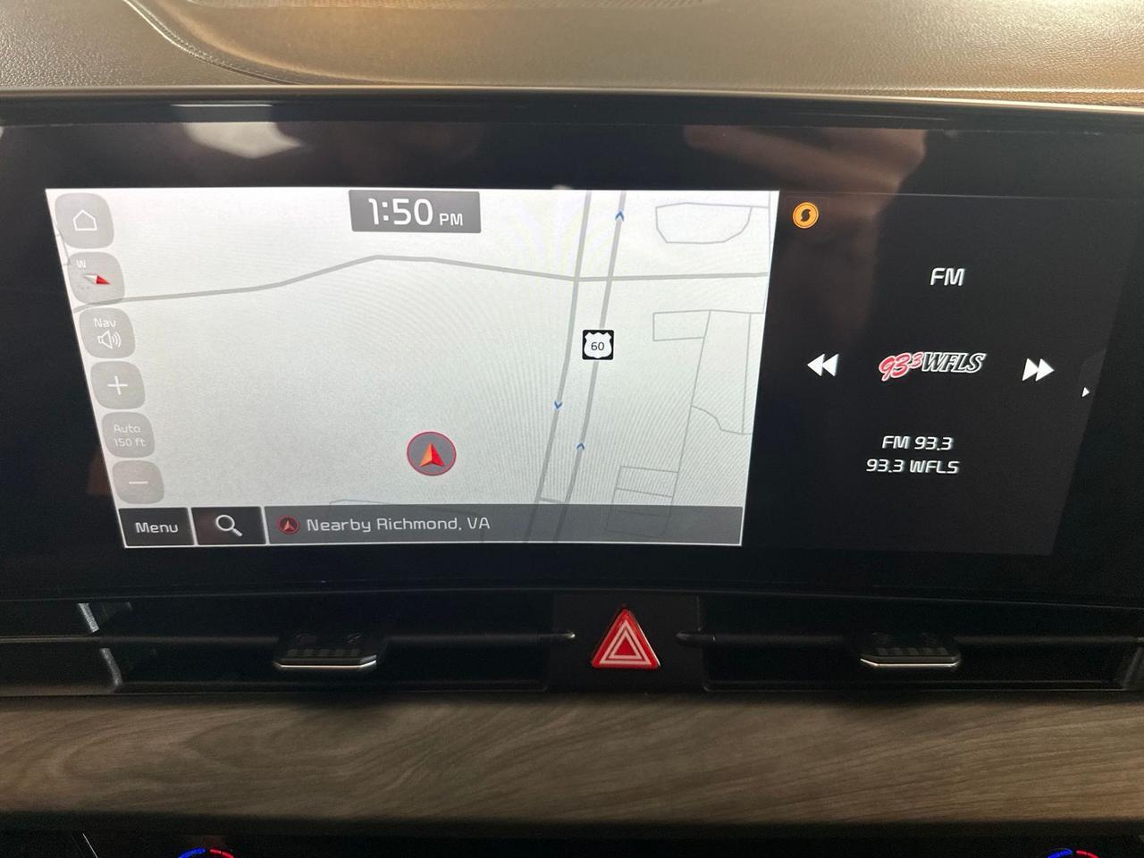 2023 Kia Sportage X-Pro Prestige Richmond VA