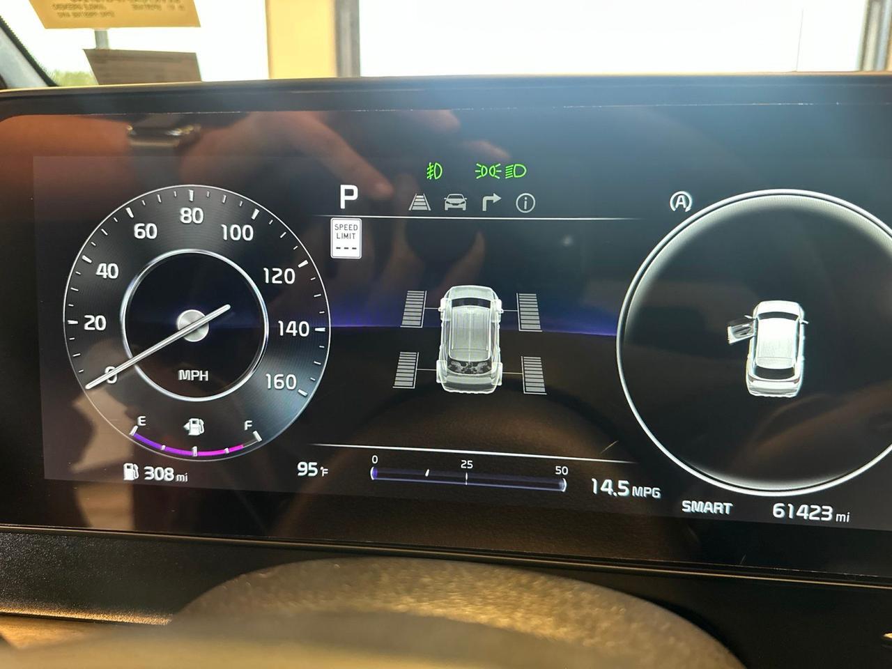 2023 Kia Sportage X-Pro Prestige Richmond VA