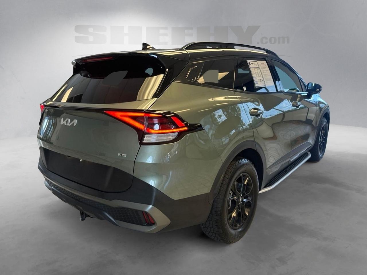 2023 Kia Sportage X-Pro Prestige Richmond VA