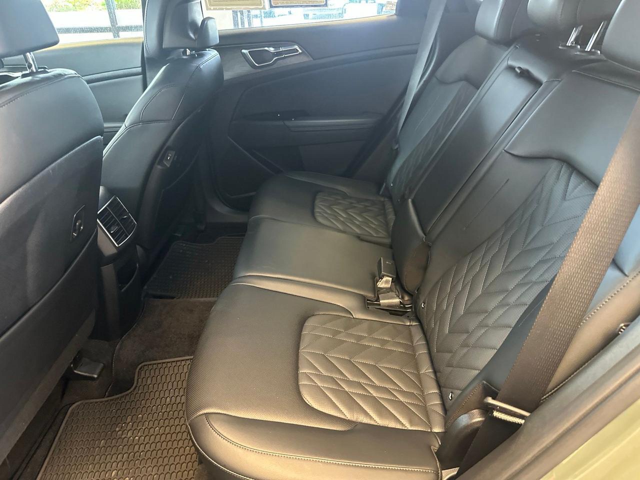 2023 Kia Sportage X-Pro Prestige Richmond VA