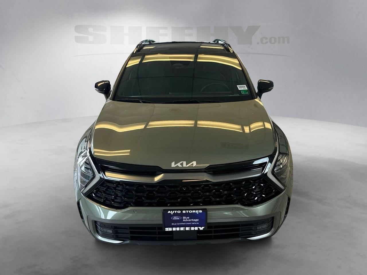 2023 Kia Sportage X-Pro Prestige Richmond VA