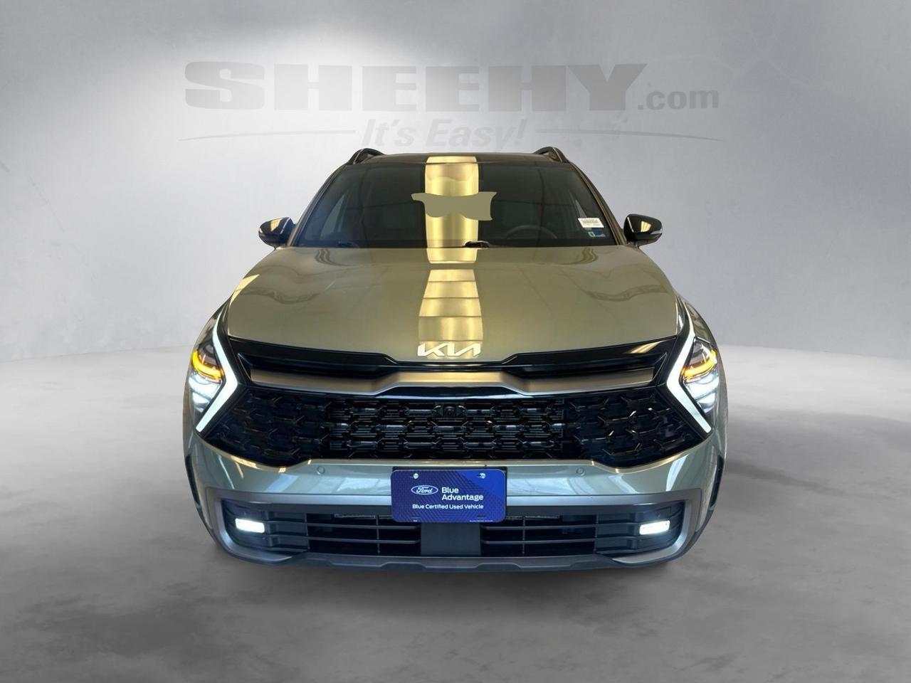 2023 Kia Sportage X-Pro Prestige Richmond VA