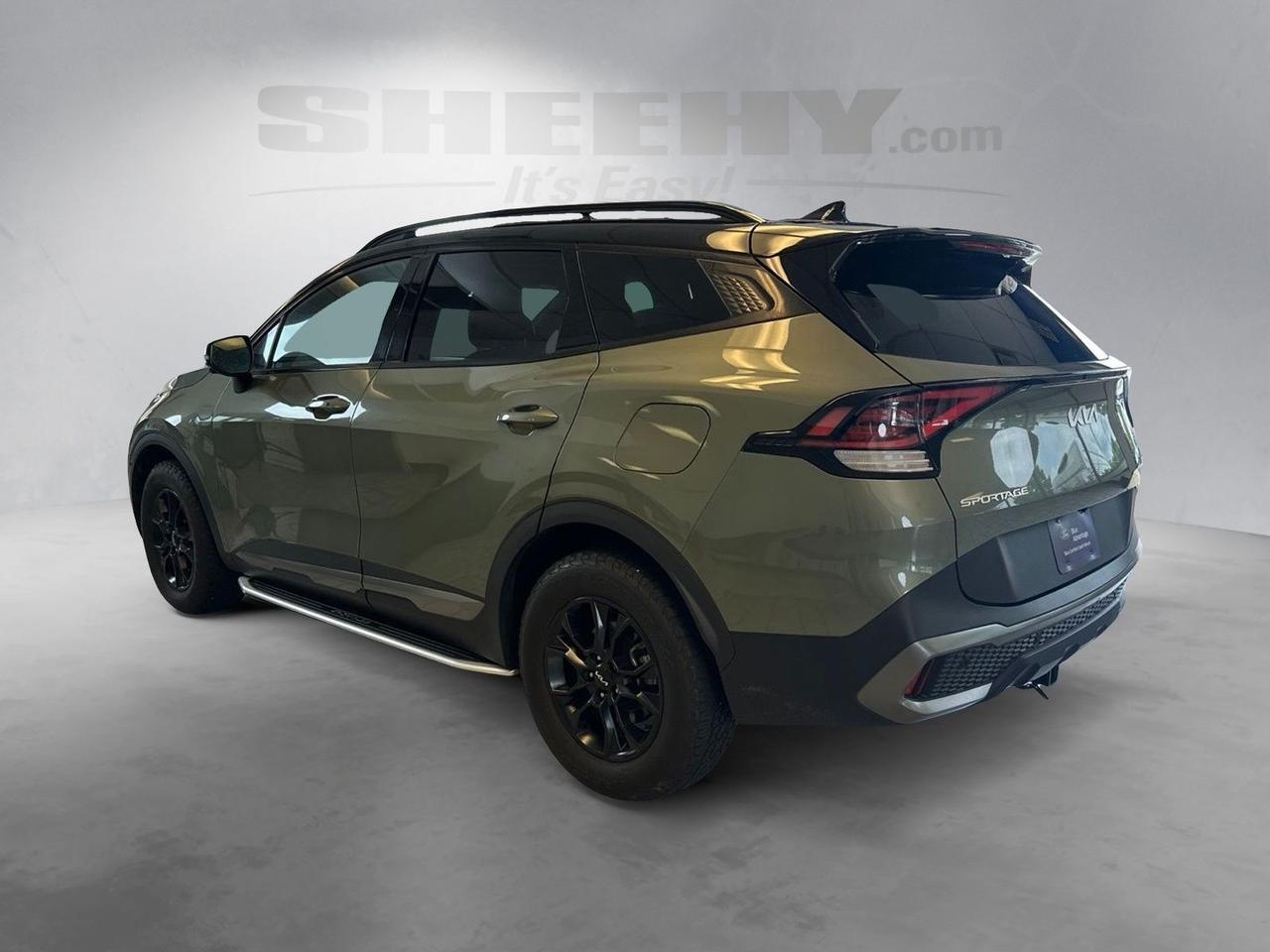 2023 Kia Sportage X-Pro Prestige Richmond VA