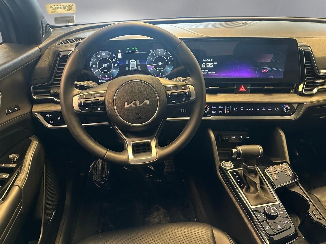 2023 Kia Sportage X-Pro Prestige Richmond VA