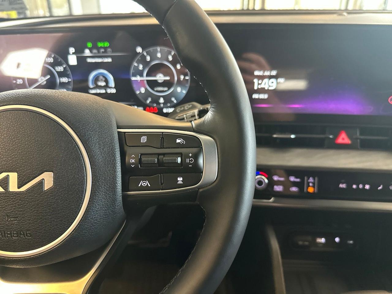 2023 Kia Sportage X-Pro Prestige Richmond VA