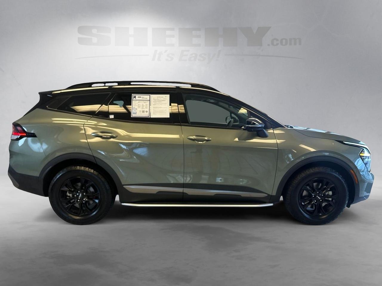 2023 Kia Sportage X-Pro Prestige Richmond VA