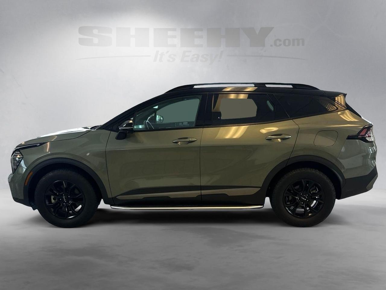 2023 Kia Sportage X-Pro Prestige Richmond VA