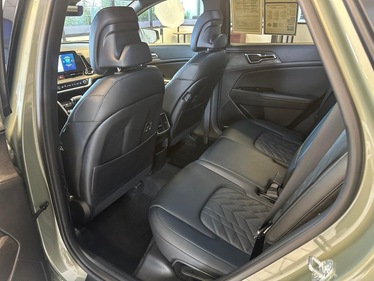 2023 Kia Sportage X-Pro Prestige Richmond VA