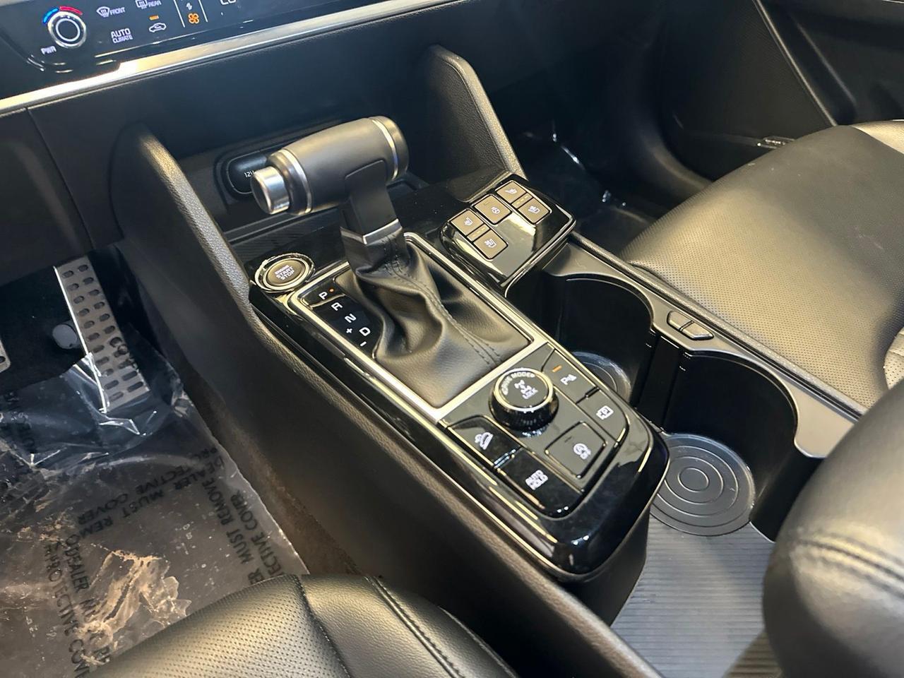2023 Kia Sportage X-Pro Prestige Richmond VA