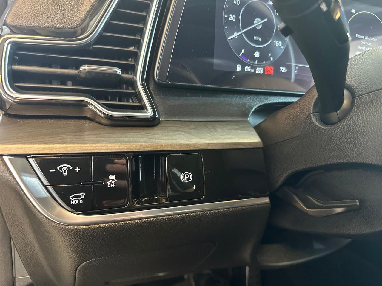 2023 Kia Sportage X-Pro Prestige Richmond VA