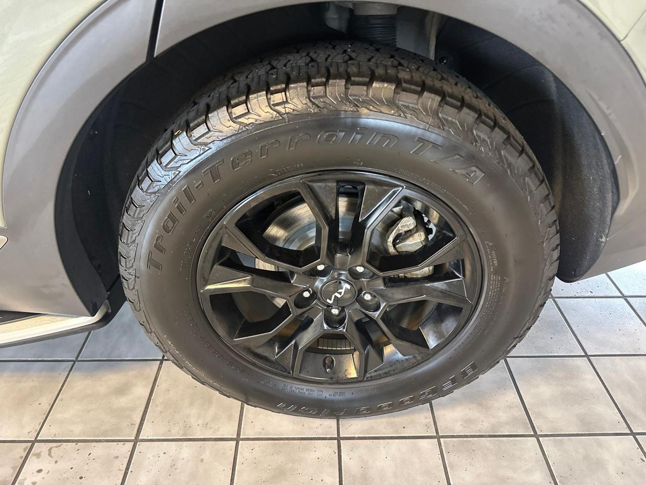 2023 Kia Sportage X-Pro Prestige Richmond VA