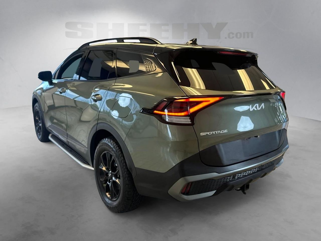 2023 Kia Sportage X-Pro Prestige Richmond VA