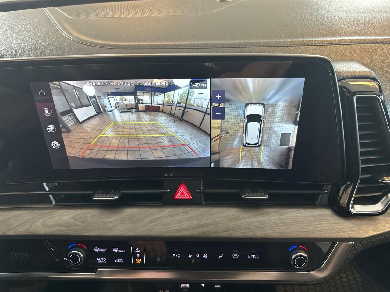 2023 Kia Sportage X-Pro Prestige Richmond VA