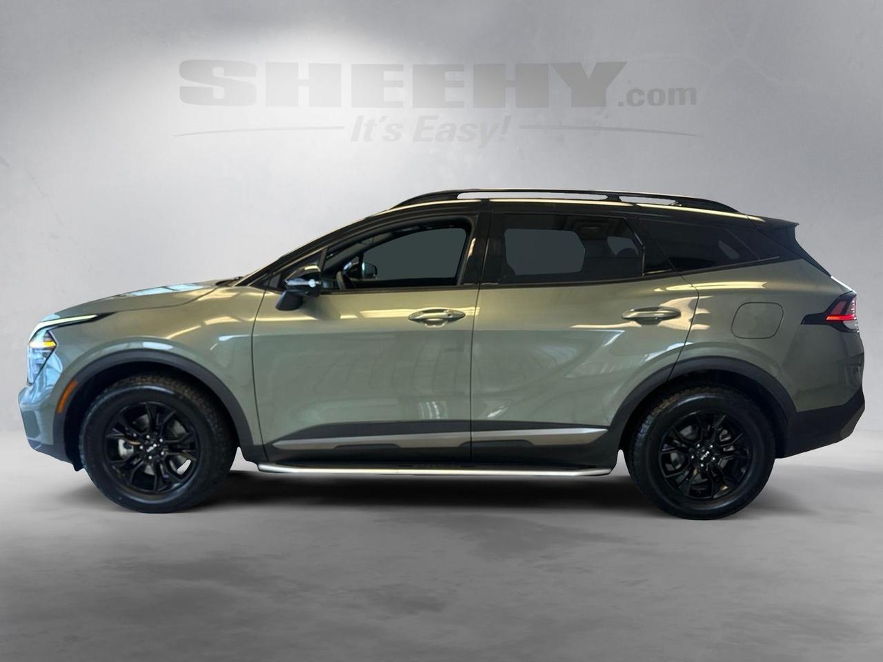 2023 Kia Sportage X-Pro Prestige Richmond VA