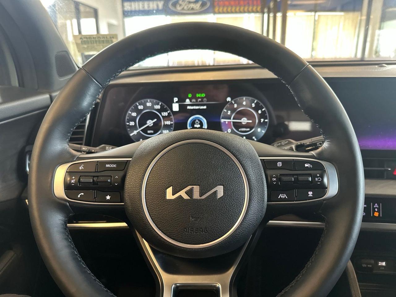 2023 Kia Sportage X-Pro Prestige Richmond VA