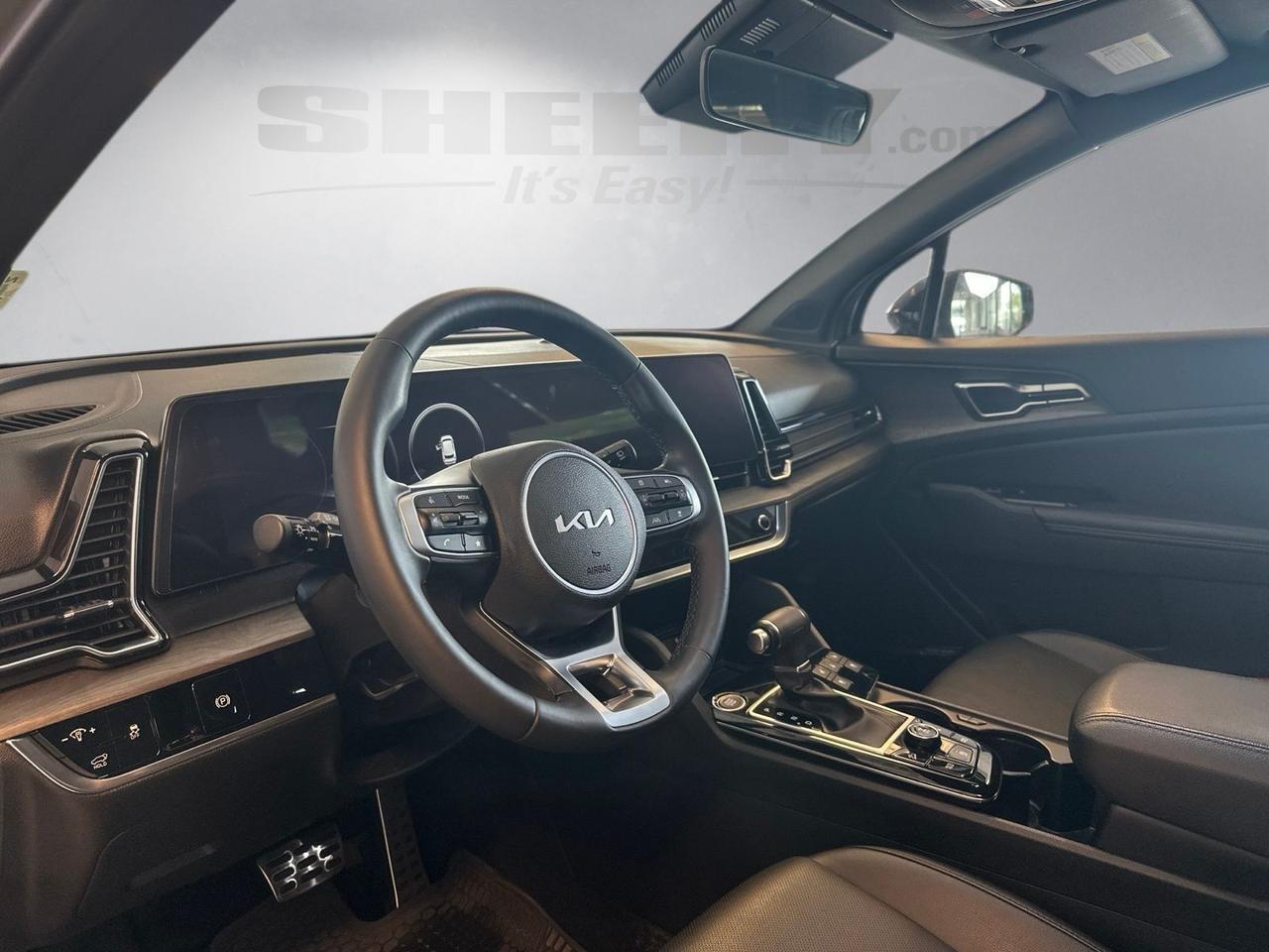 2023 Kia Sportage X-Pro Prestige Richmond VA