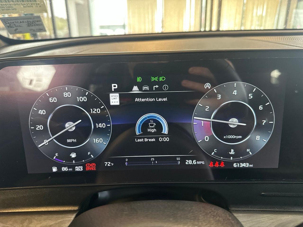 2023 Kia Sportage X-Pro Prestige Richmond VA