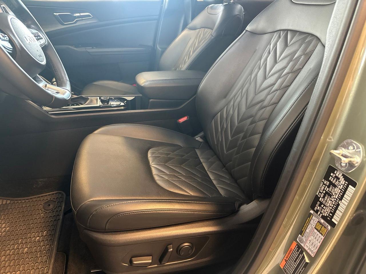 2023 Kia Sportage X-Pro Prestige Richmond VA