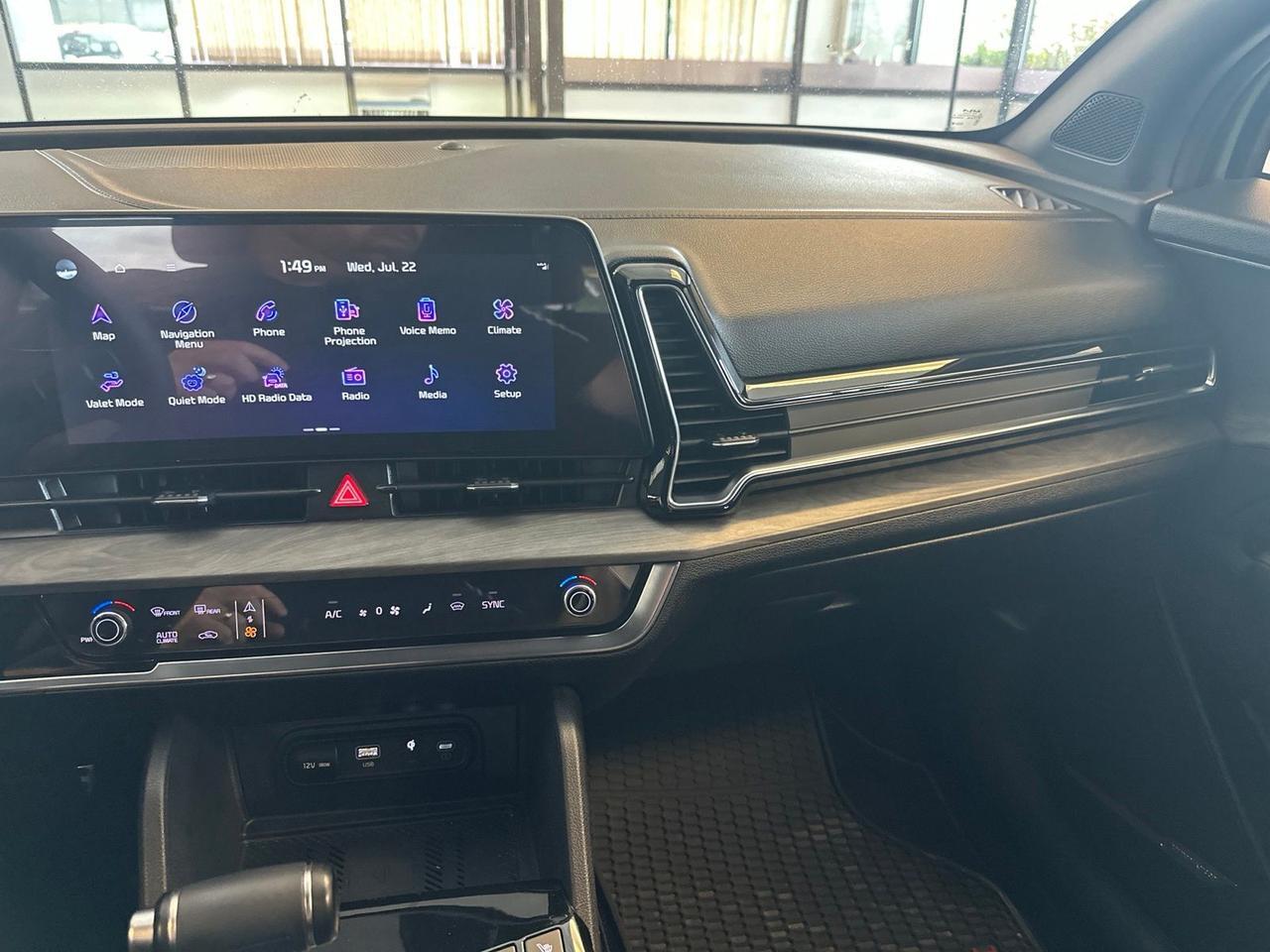 2023 Kia Sportage X-Pro Prestige Richmond VA