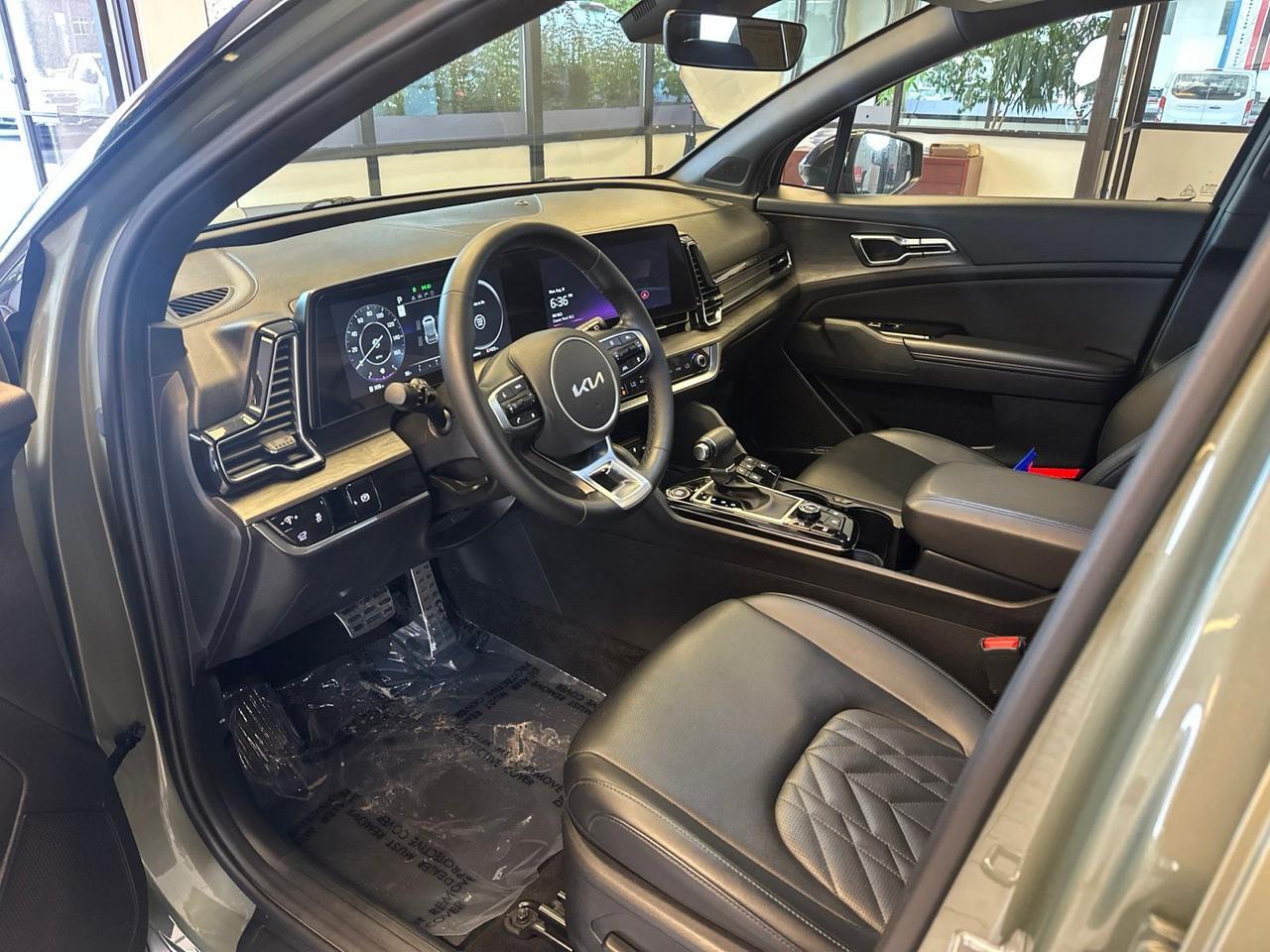 2023 Kia Sportage X-Pro Prestige Richmond VA