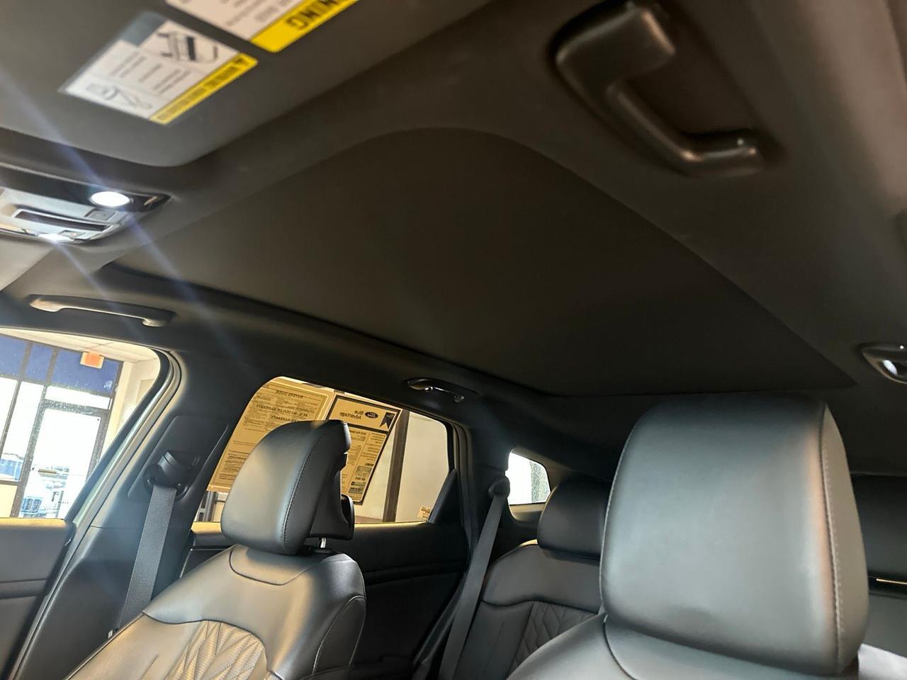 2023 Kia Sportage X-Pro Prestige Richmond VA